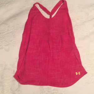 Under Armour Women’s Workout Top